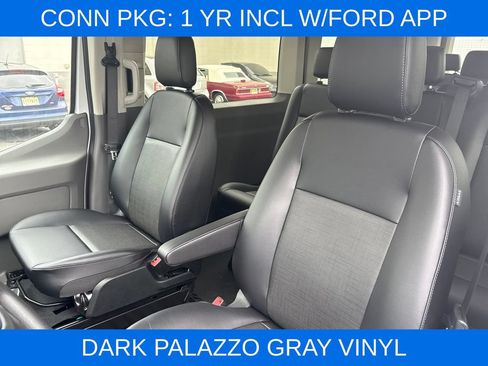 New 2026 Ford Transit 350 XL RWD image 15