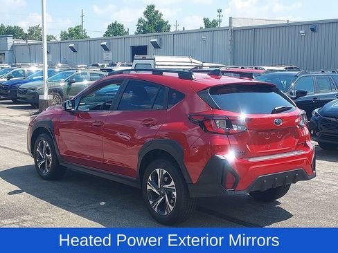 Used 2026 Subaru Crosstrek 2.5i Premium AWD/4WD image 5