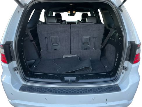 Used 2024 Dodge Durango GT image 20