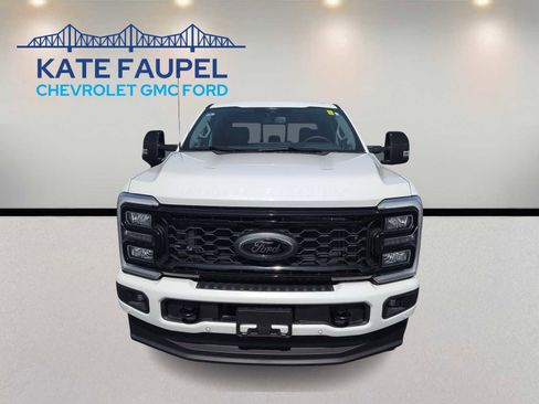 New 2026 Ford F350 4x4 Crew Cab Super Duty image 2