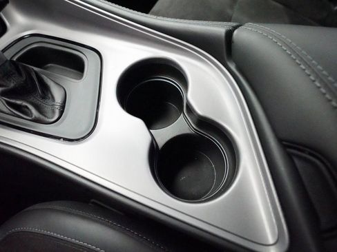 Used 2023 Dodge Challenger R/T w/ Plus Package image 16