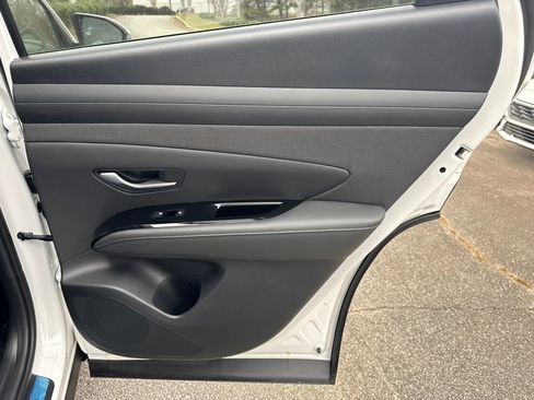 New 2026 Hyundai Tucson Limited image 17