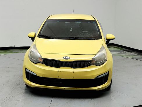 Used 2016 Kia Rio LX w/ Power Package FWD image 2