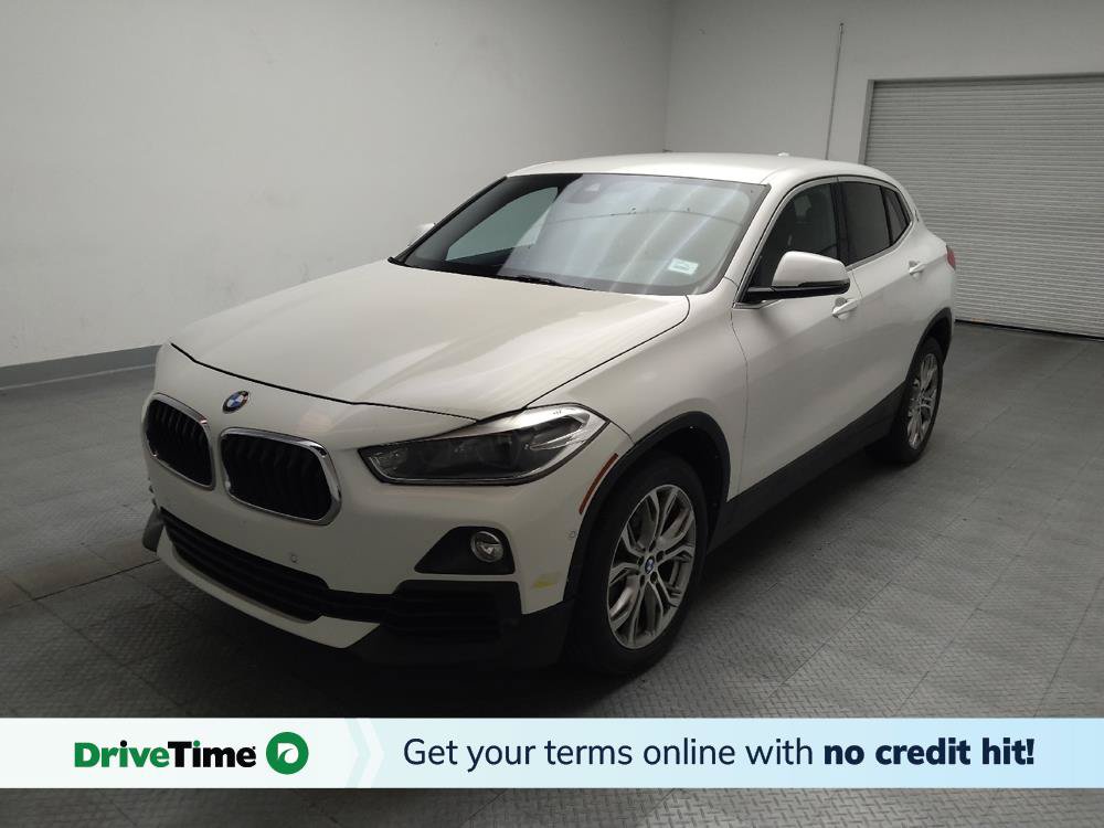 Used 2020 BMW X2 sDrive28i FWD image 1