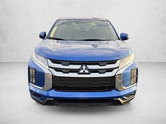 Used 2024 Mitsubishi Outlander Sport SE video 2
