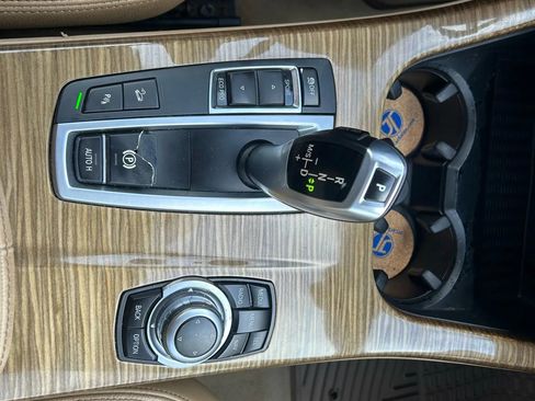 Used 2014 BMW X3 xDrive28i image 28