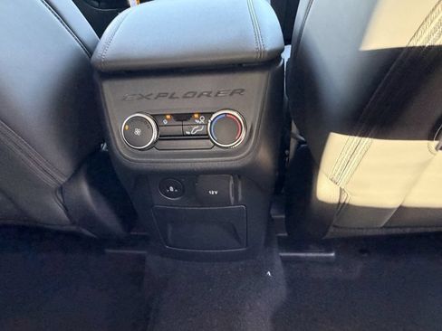 New 2026 Ford Explorer Active w/ Active Comfort Package RWD image 14