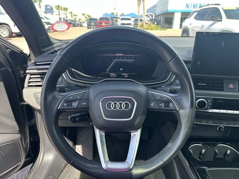 Used 2024 Audi A4 2.0T Premium Plus AWD/4WD image 22