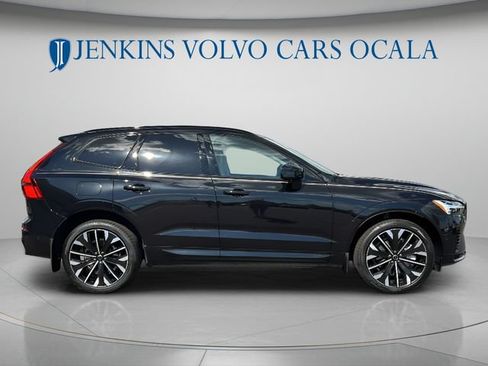 New 2026 Volvo XC60 T8 Ultra w/ Protection Package Premier AWD/4WD image 2