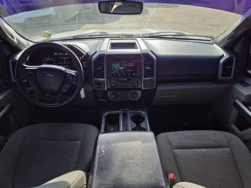 Used 2019 Ford F150 XLT w/ Equipment Group 302A Luxury image 14