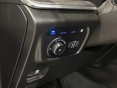 Used 2023 Jeep Grand Cherokee Overland AWD/4WD image 22