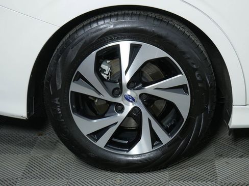 Used 2025 Subaru Legacy Premium w/ Popular Package #1 image 11