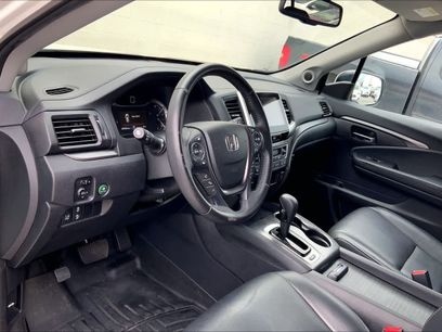 Used 2018 Honda Pilot EX-L