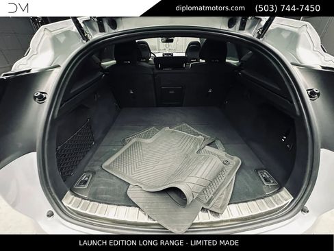 Used 2025 Polestar Polestar 3 AWD/4WD image 45