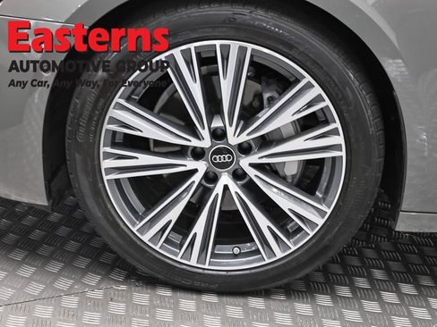 Used 2023 Audi A6 2.0T Premium w/ Convenience Package AWD/4WD image 33