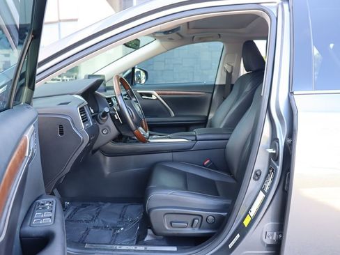 Used 2020 Lexus RX 350L FWD w/ Premium Package image 35