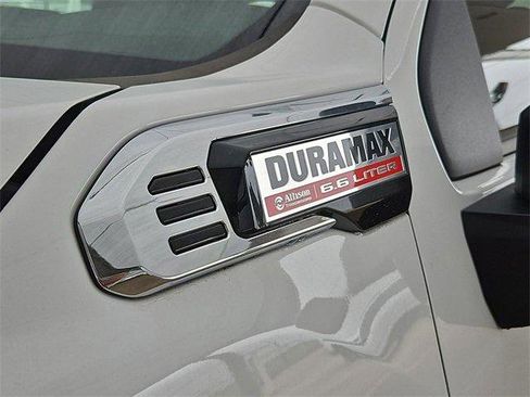 New 2025 GMC Sierra 3500 Pro w/ 1SA Pro Safety Plus Package image 56