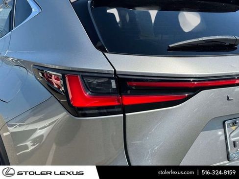 Used 2022 Lexus NX 350 AWD w/ Cold Area Package image 11
