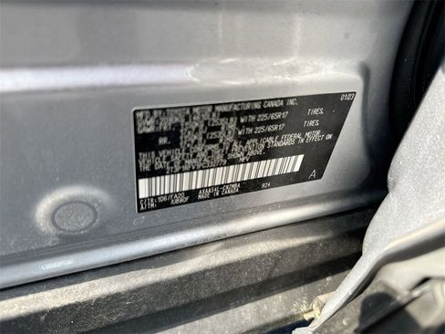 Used 2023 Toyota RAV4 XLE image 27