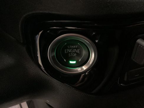 Used 2023 Chevrolet Silverado 1500 RST w/ Protection Package image 22