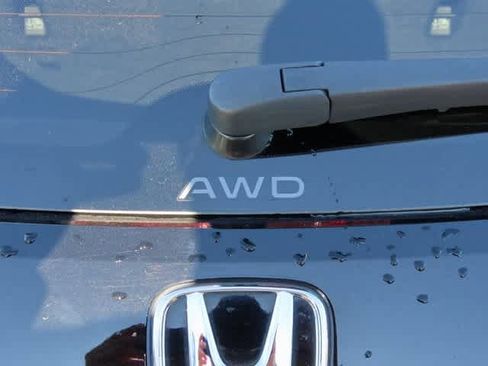 Certified 2023 Honda HR-V Sport image 9