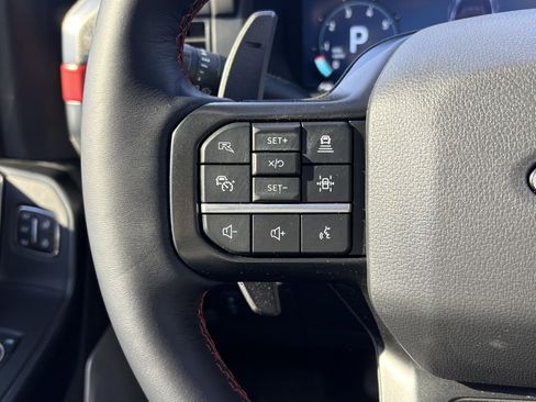 Used 2025 Ford F150 Raptor AWD/4WD image 19