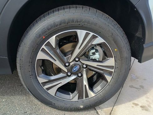 New 2026 Subaru Crosstrek 2.0i Premium image 7