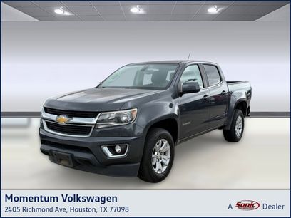Used 2016 Chevrolet Colorado LT w/ LT Convenience Package