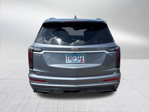 Used 2020 Cadillac XT6 Sport AWD/4WD image 6
