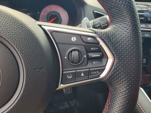 Certified 2024 Acura RDX A-Spec AWD/4WD image 26