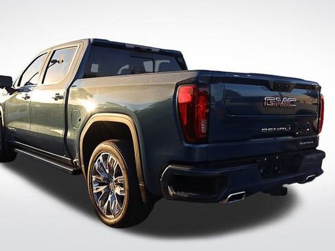 Used 2024 GMC Sierra 1500 Denali w/ Denali Reserve Package image 6