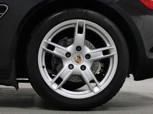 Used 2006 Porsche Boxster RWD image 32