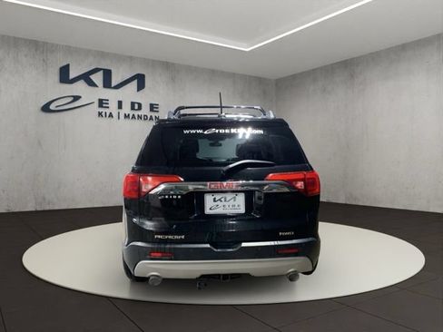 Used 2018 GMC Acadia SLT AWD/4WD image 8