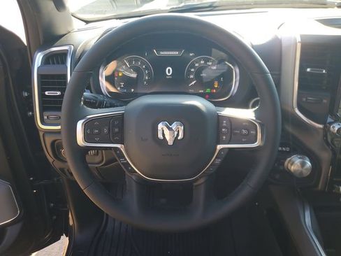 New 2026 RAM 1500 Laramie image 20