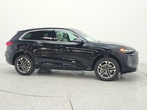 New 2026 Audi Q5 Premium AWD/4WD image 4