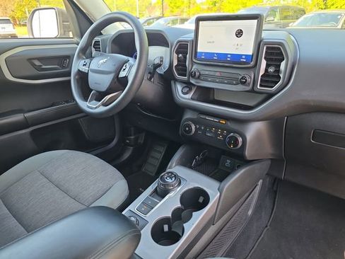 Used 2022 Ford Bronco Sport Big Bend AWD/4WD image 15