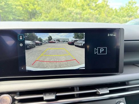 New 2026 Hyundai Tucson SE FWD image 18