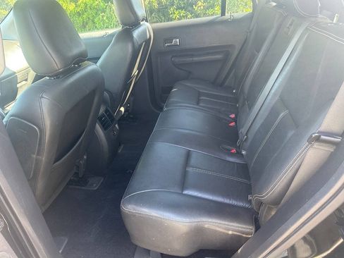 Used 2010 Ford Edge SEL AWD/4WD image 13