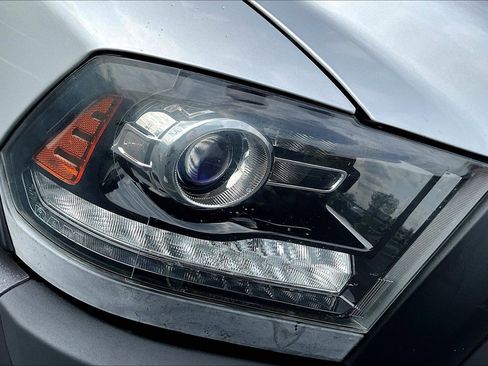 Used 2017 RAM 1500 Rebel w/ Luxury Group image 34