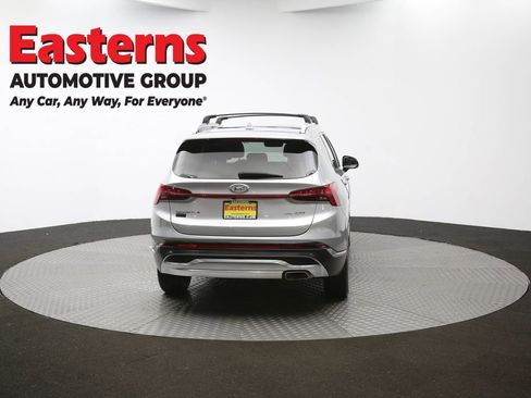 Used 2022 Hyundai Santa Fe Limited image 36