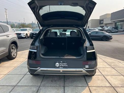 Certified 2023 Hyundai Ioniq 5 SE RWD image 10