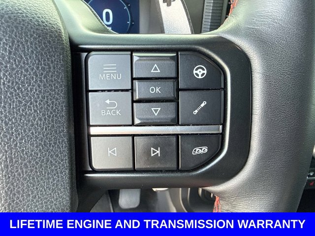 Used 2024 Ford F150 Raptor AWD/4WD image 28