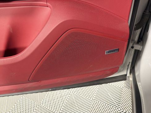 Certified 2023 Porsche Cayenne GTS AWD/4WD image 22