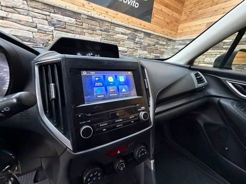Used 2019 Subaru Forester w/ Alloy Wheel Package AWD/4WD image 15