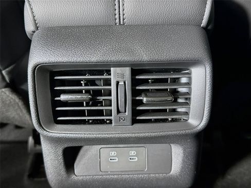 Certified 2025 Nissan Murano SL w/ Cargo Package AWD/4WD image 25