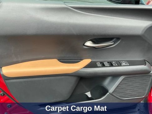 Used 2023 Lexus UX 250h FWD w/ Accessory Package (Z2) image 14