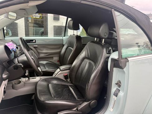 Used 2004 Volkswagen Beetle GLS FWD image 26