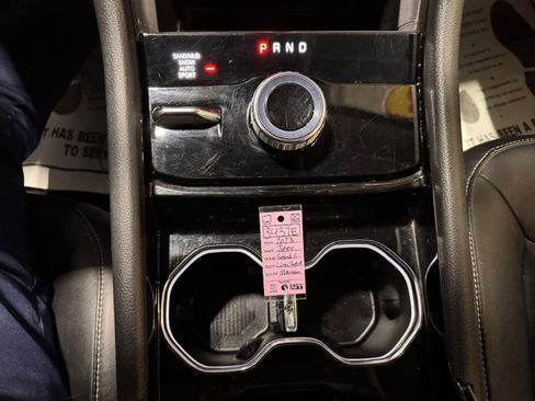 Used 2023 Jeep Grand Cherokee Limited w/ MOPAR Finishing Package image 20