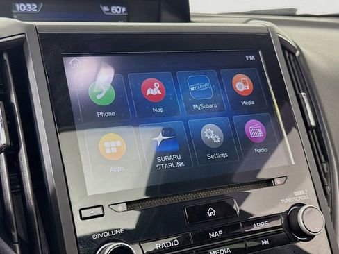 Used 2022 Subaru Forester Wilderness image 15