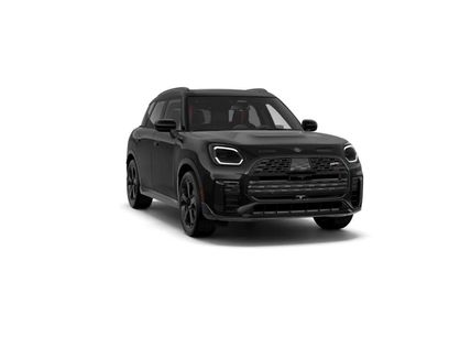 New 2026 MINI Cooper Countryman S